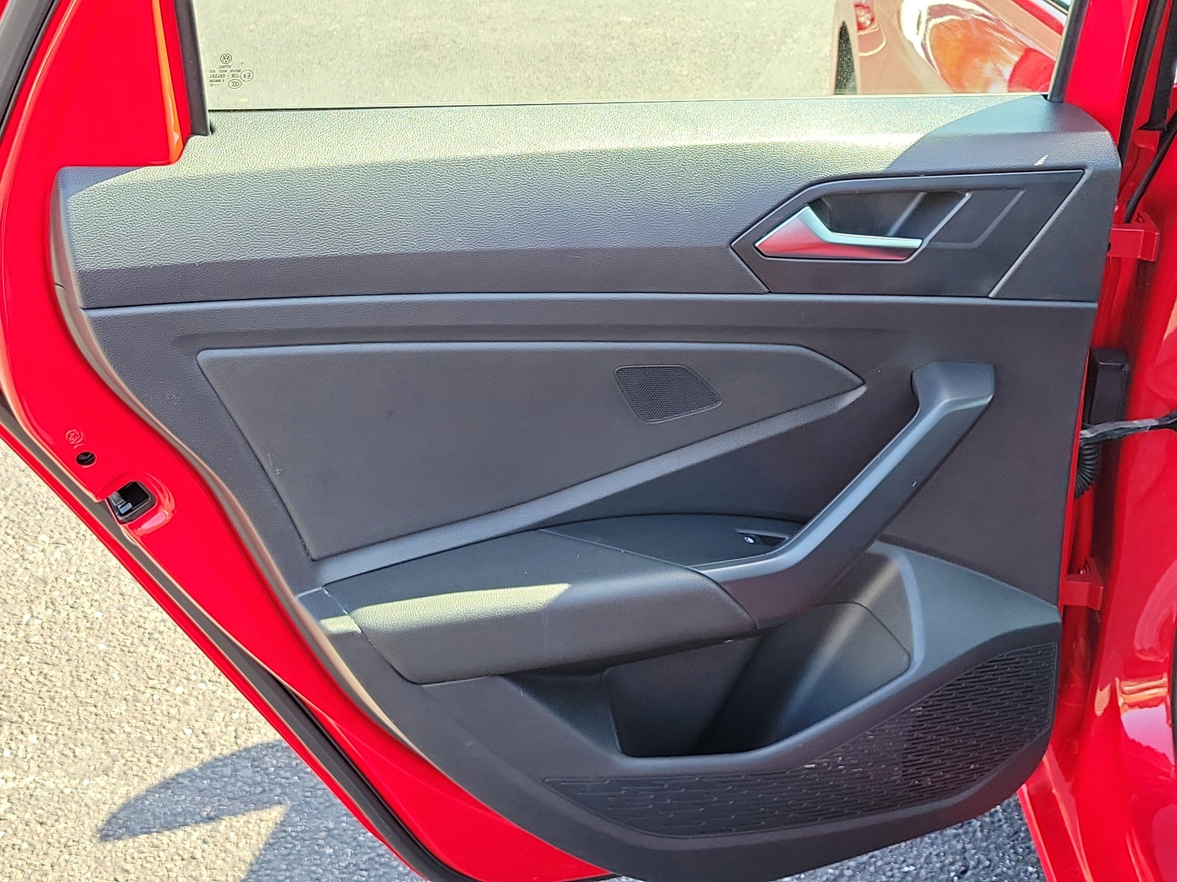 2020 Volkswagen Jetta 1.4T S