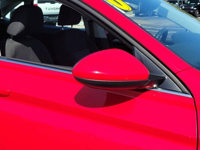 2020 Volkswagen Jetta 1.4T S