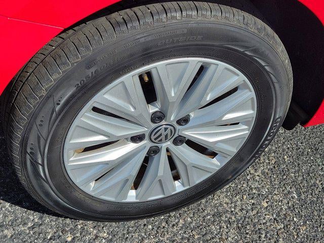 2020 Volkswagen Jetta 1.4T S