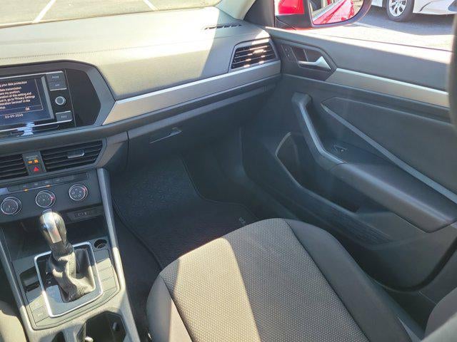 2020 Volkswagen Jetta 1.4T S