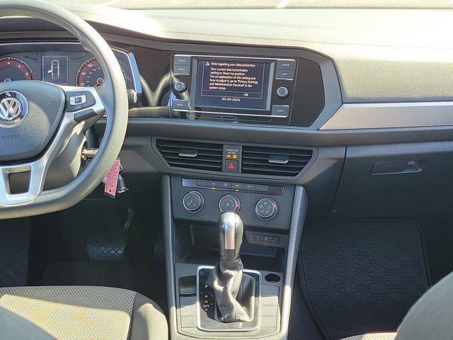 2020 Volkswagen Jetta 1.4T S