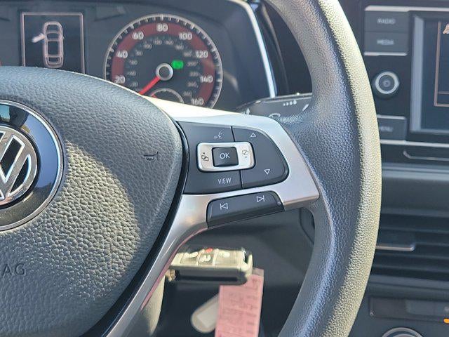 2020 Volkswagen Jetta 1.4T S