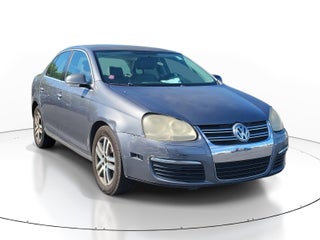 2006 Volkswagen Jetta 2.5