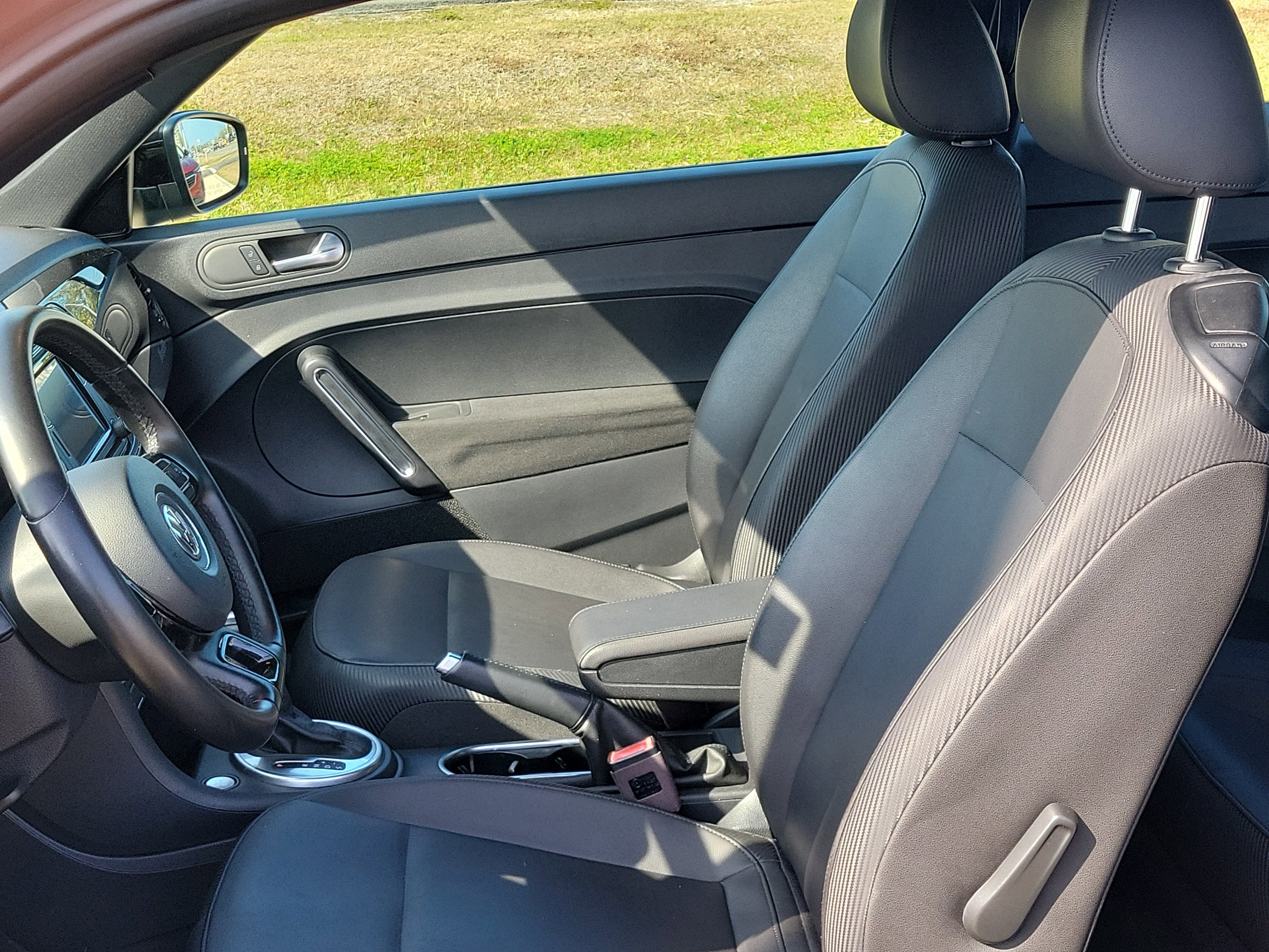 2018 Volkswagen Beetle 2.0T S