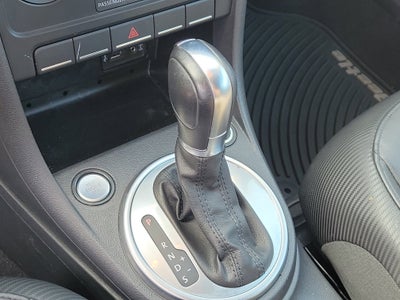 2018 Volkswagen Beetle 2.0T S