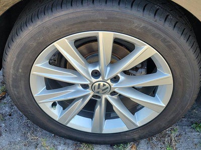 2018 Volkswagen Beetle 2.0T S