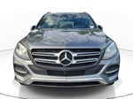 2018 Mercedes-Benz GLE GLE 350