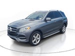 2018 Mercedes-Benz GLE GLE 350