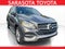 2018 Mercedes-Benz GLE GLE 350