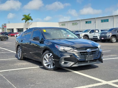 2023 Subaru Legacy Limited