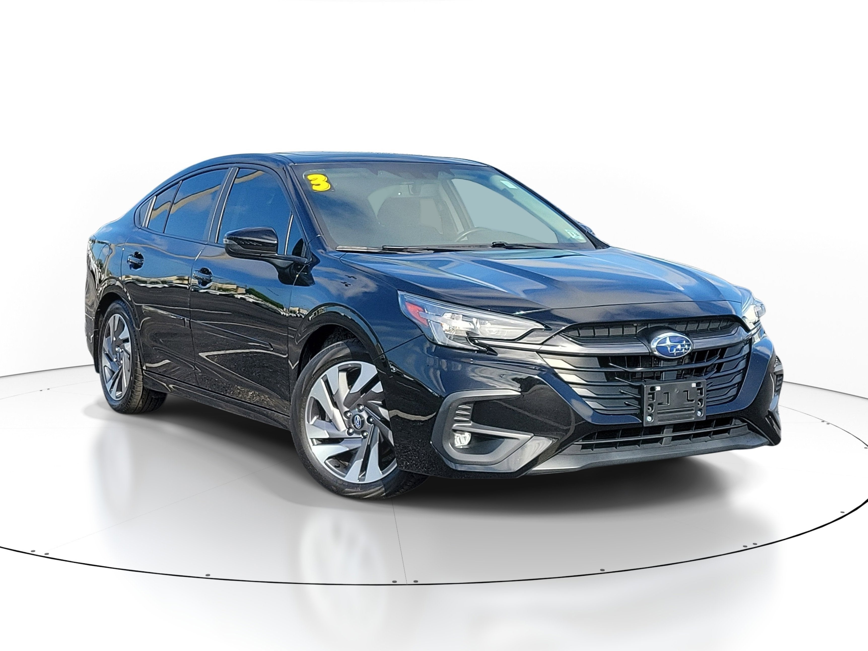 2023 Subaru Legacy Limited