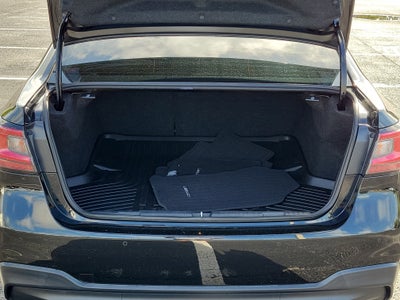 2023 Subaru Legacy Limited