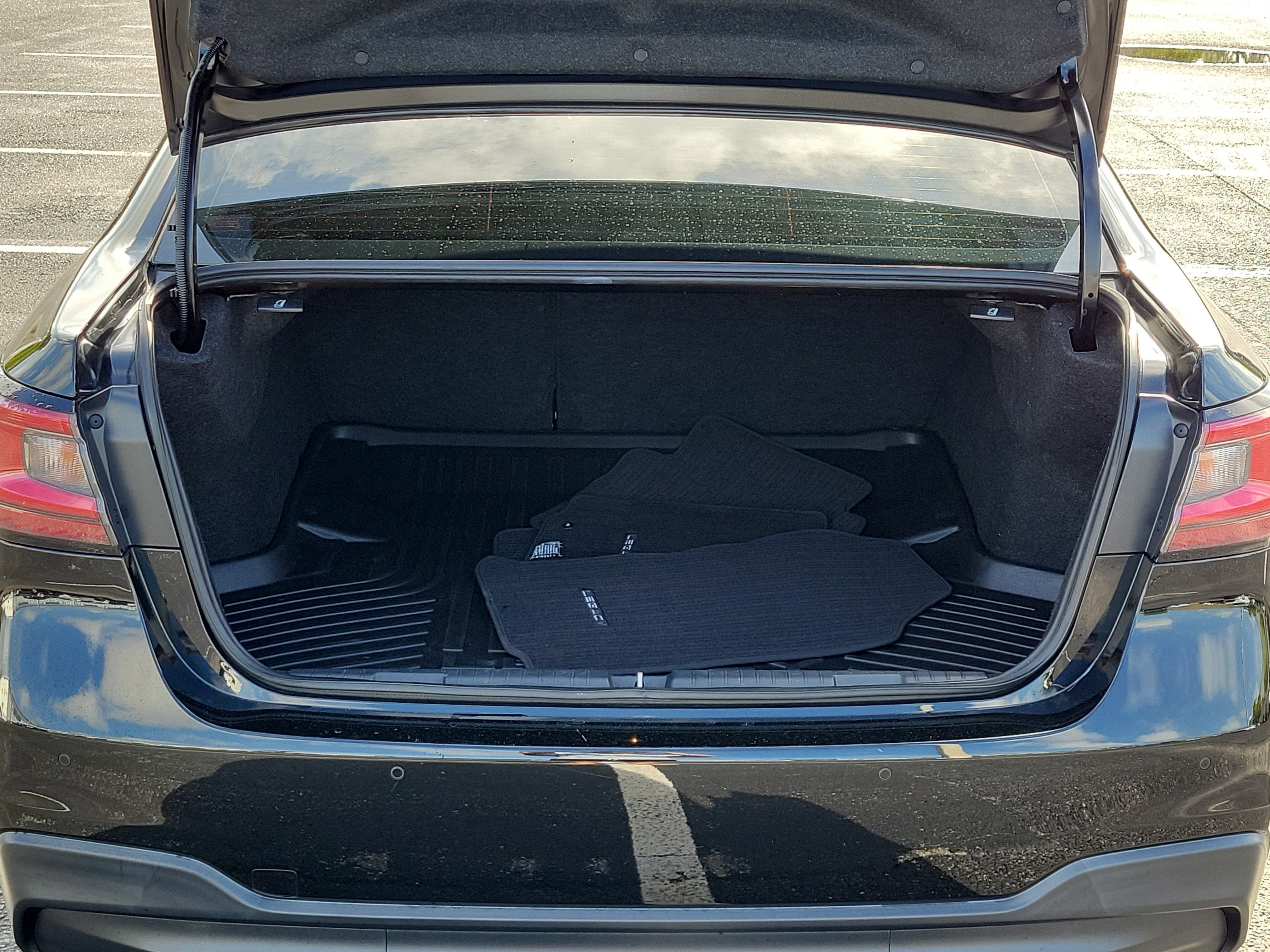 2023 Subaru Legacy Limited