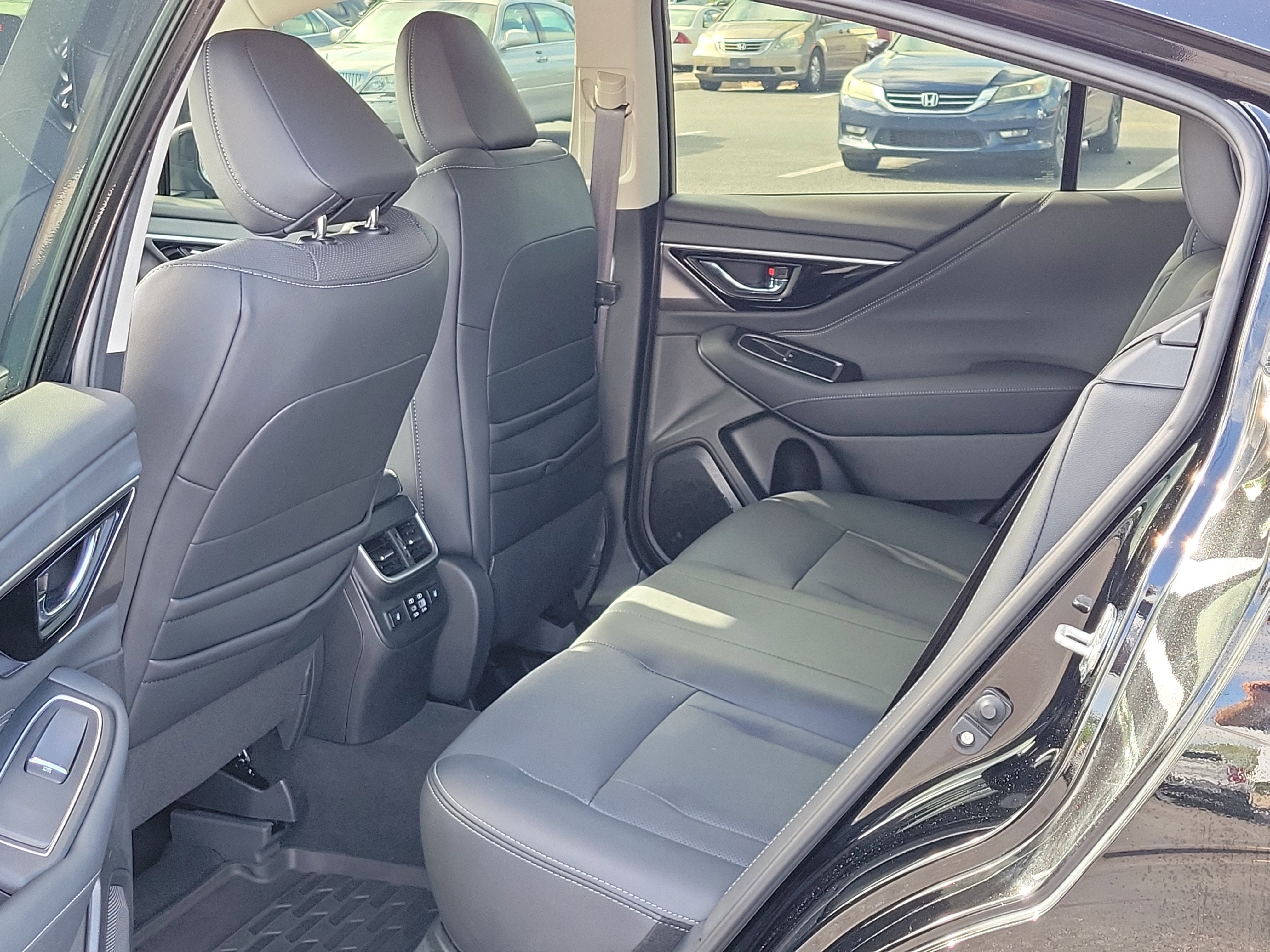 2023 Subaru Legacy Limited