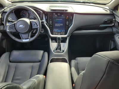 2023 Subaru Legacy Limited