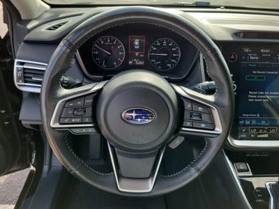 2023 Subaru Legacy Limited