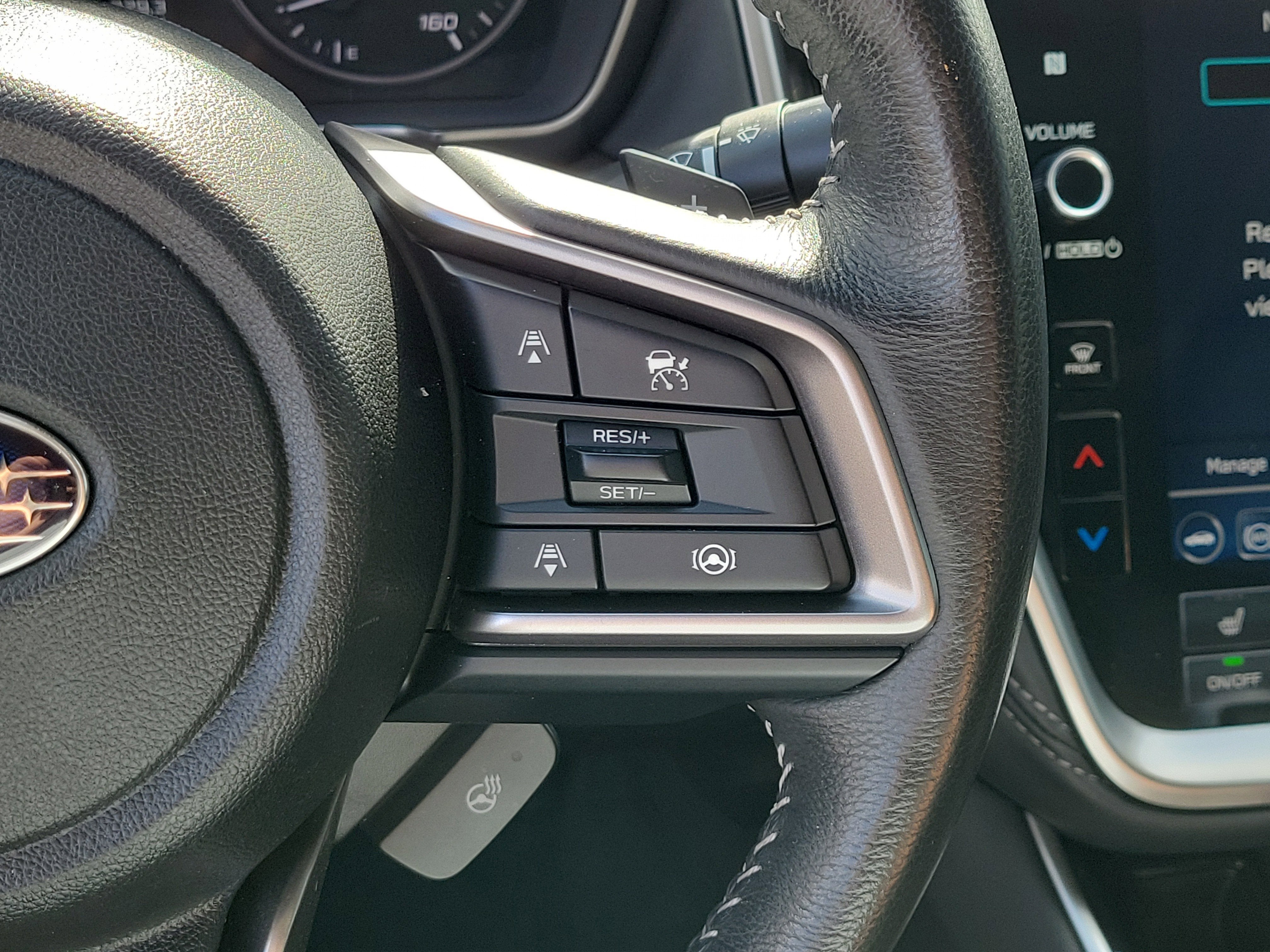 2023 Subaru Legacy Limited