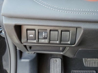 2023 Subaru Legacy Limited