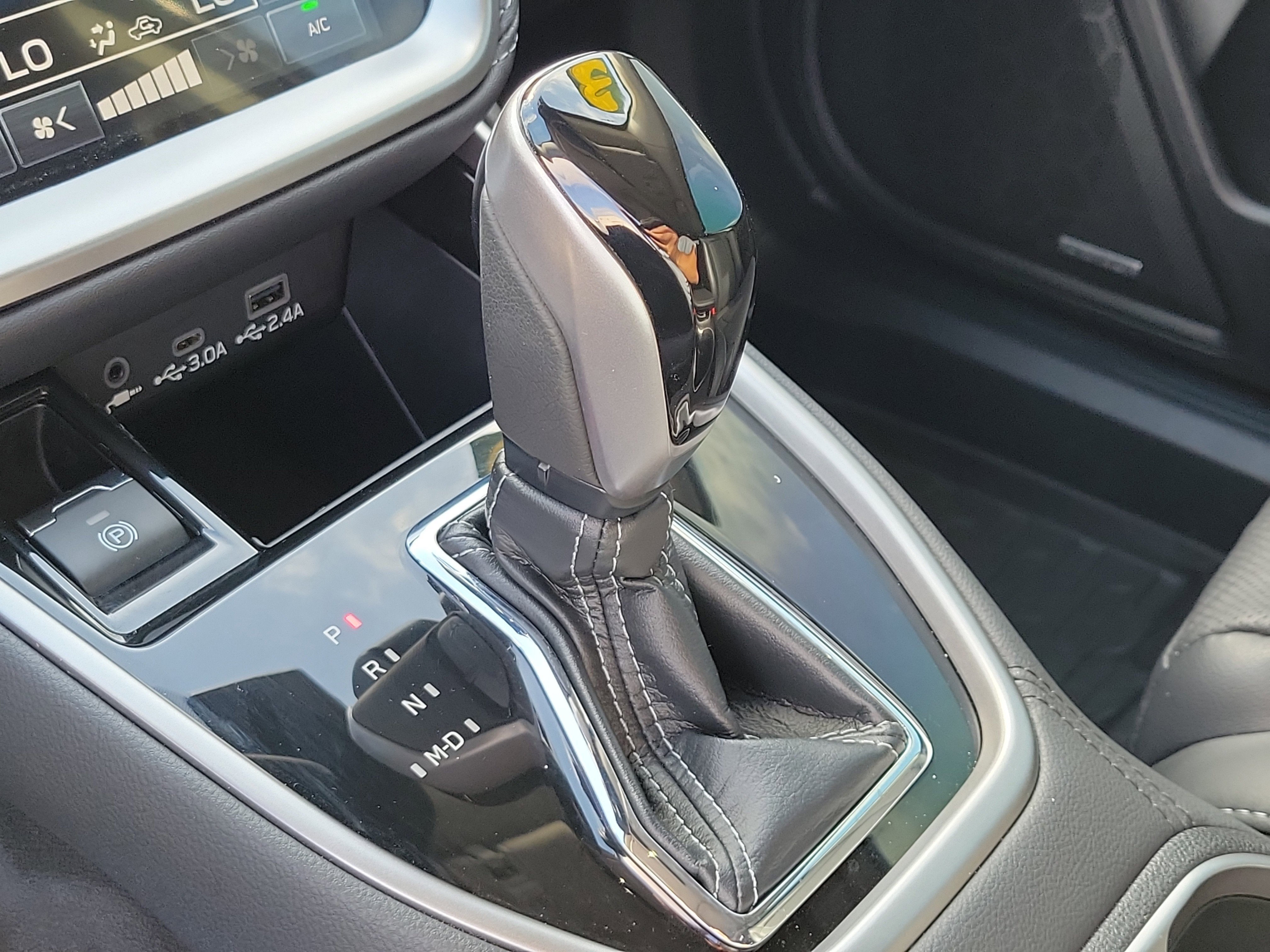 2023 Subaru Legacy Limited