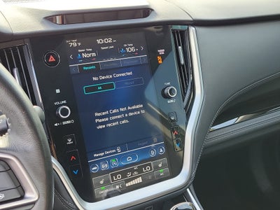 2023 Subaru Legacy Limited