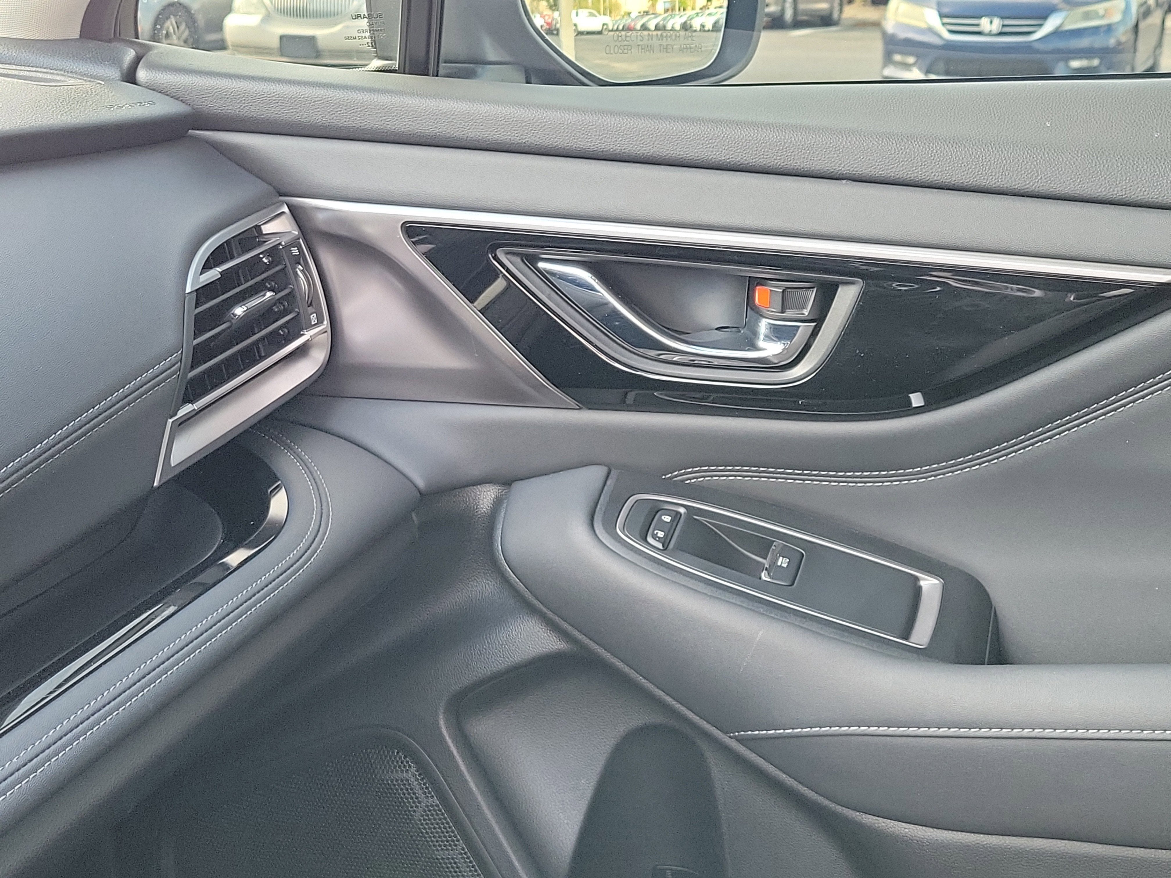 2023 Subaru Legacy Limited