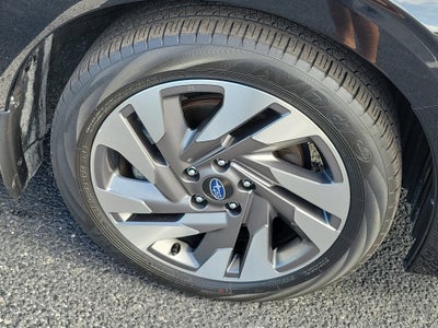 2023 Subaru Legacy Limited