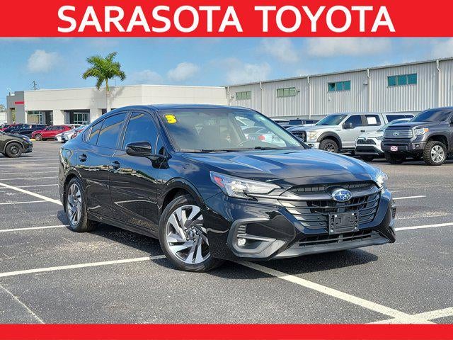 2023 Subaru Legacy Limited