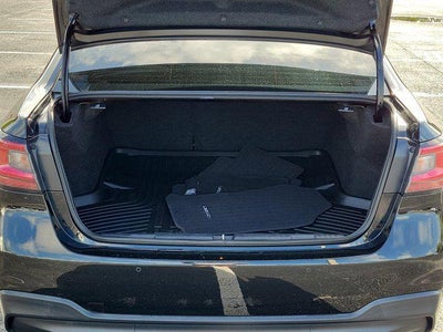 2023 Subaru Legacy Limited