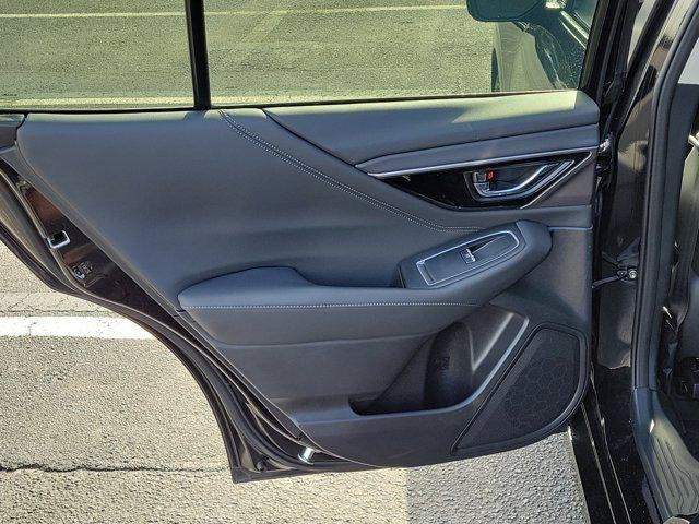 2023 Subaru Legacy Limited