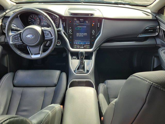 2023 Subaru Legacy Limited