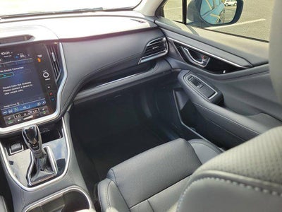 2023 Subaru Legacy Limited