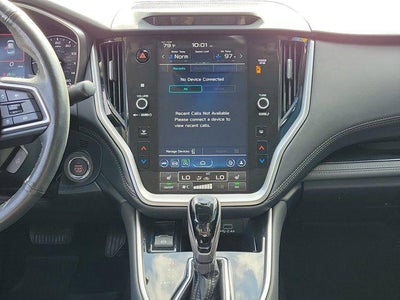 2023 Subaru Legacy Limited