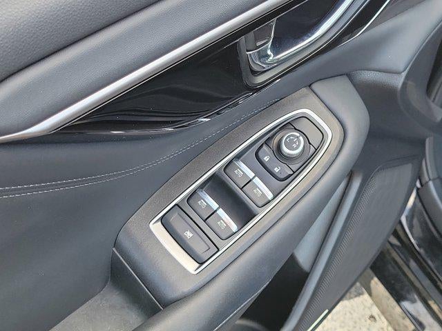 2023 Subaru Legacy Limited