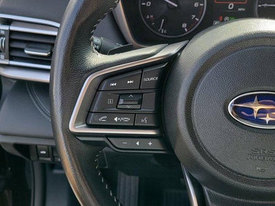 2023 Subaru Legacy Limited