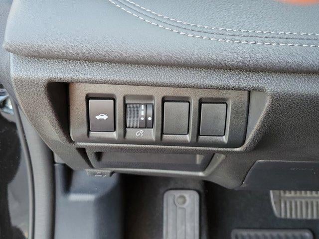 2023 Subaru Legacy Limited