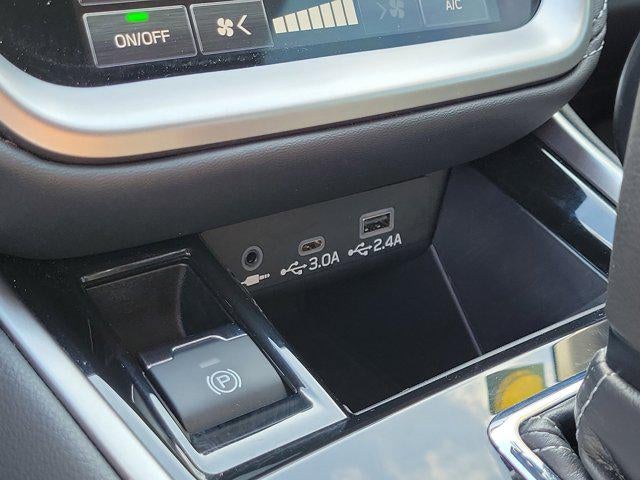 2023 Subaru Legacy Limited