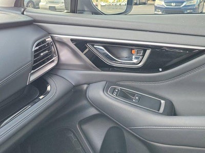 2023 Subaru Legacy Limited