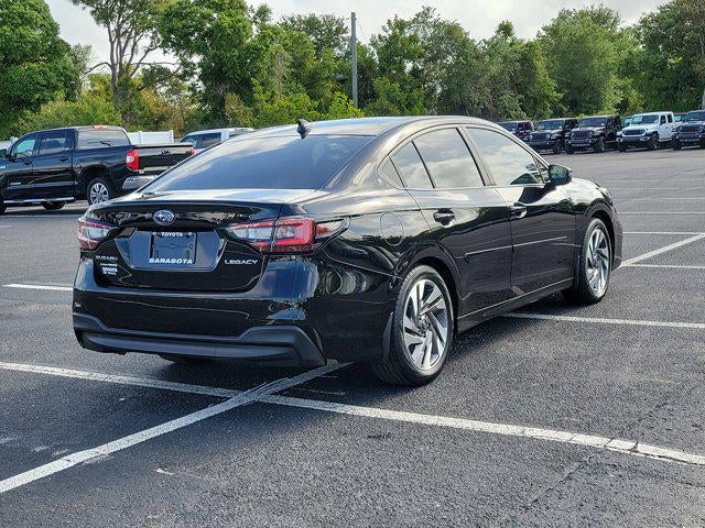 2023 Subaru Legacy Limited
