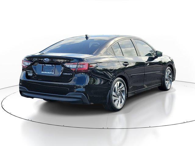 2023 Subaru Legacy Limited