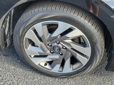 2023 Subaru Legacy Limited