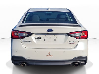 2023 Subaru Legacy Sport
