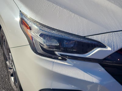 2023 Subaru Legacy Sport