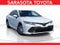 2019 Toyota Camry Hybrid LE