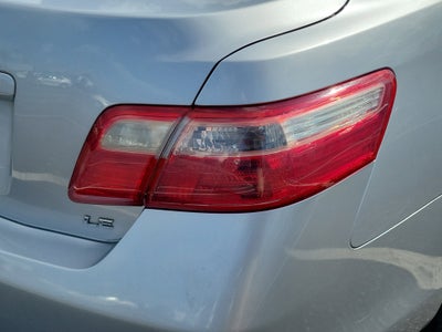 2009 Toyota Camry SE