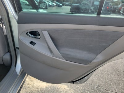 2009 Toyota Camry SE