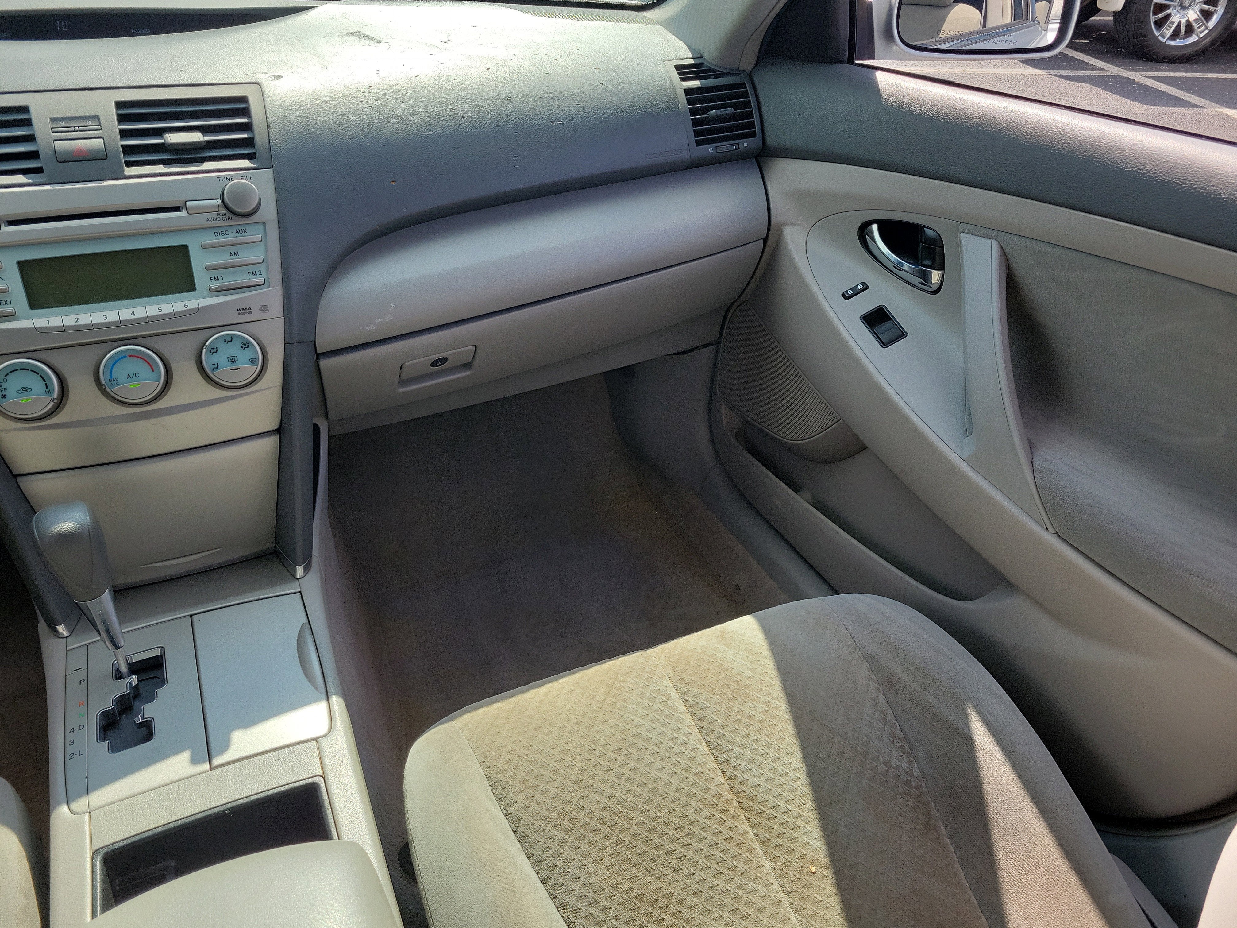 2009 Toyota Camry SE