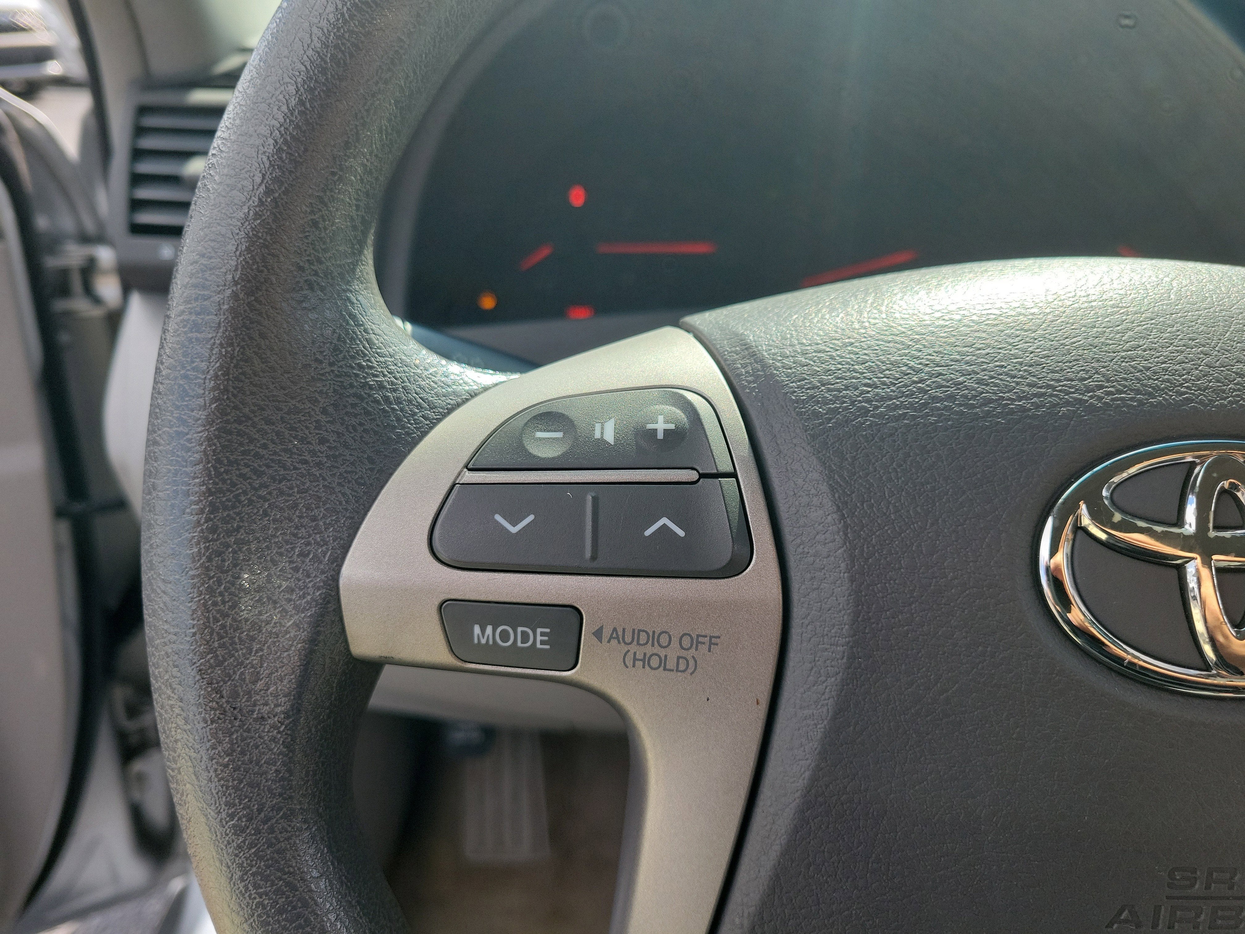 2009 Toyota Camry SE
