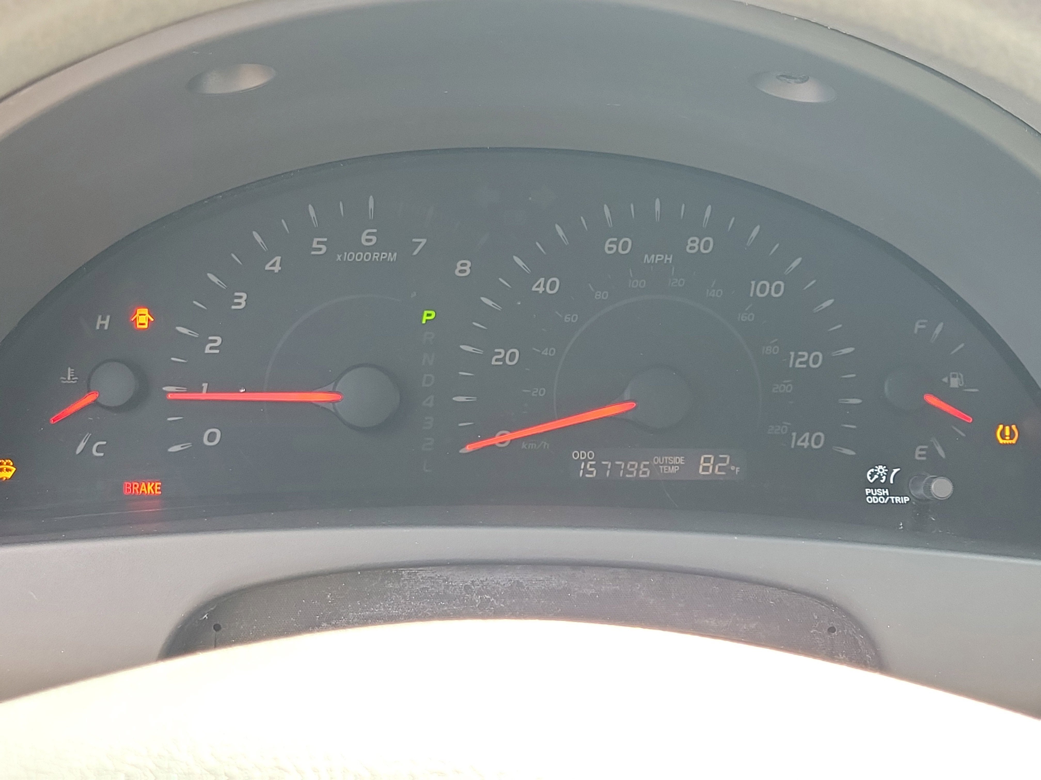 2009 Toyota Camry SE