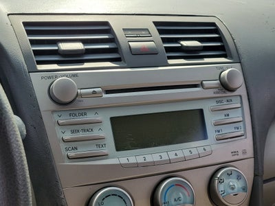 2009 Toyota Camry SE