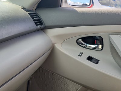 2009 Toyota Camry SE